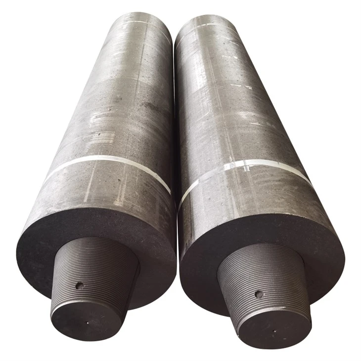Graphite Electrode For Magnesium Smelting Furnace